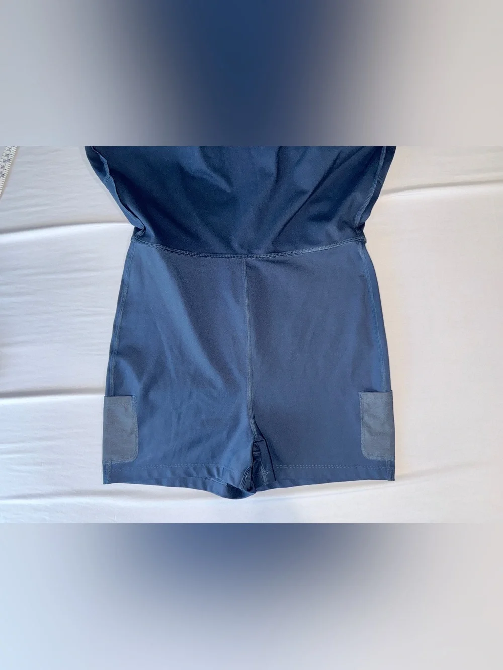 Girlfriend Collective Skyline Sporty High Rise Slits Golf Pickleball Skort XL - Picture 10 of 11